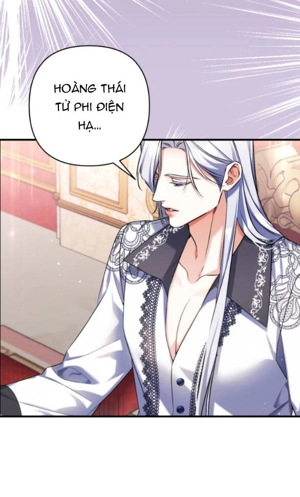 Dành Cho Nhân Vật Bị Bỏ Rơi Yêu Thích Nhất Của Tôi Chapter 81.2 - 23