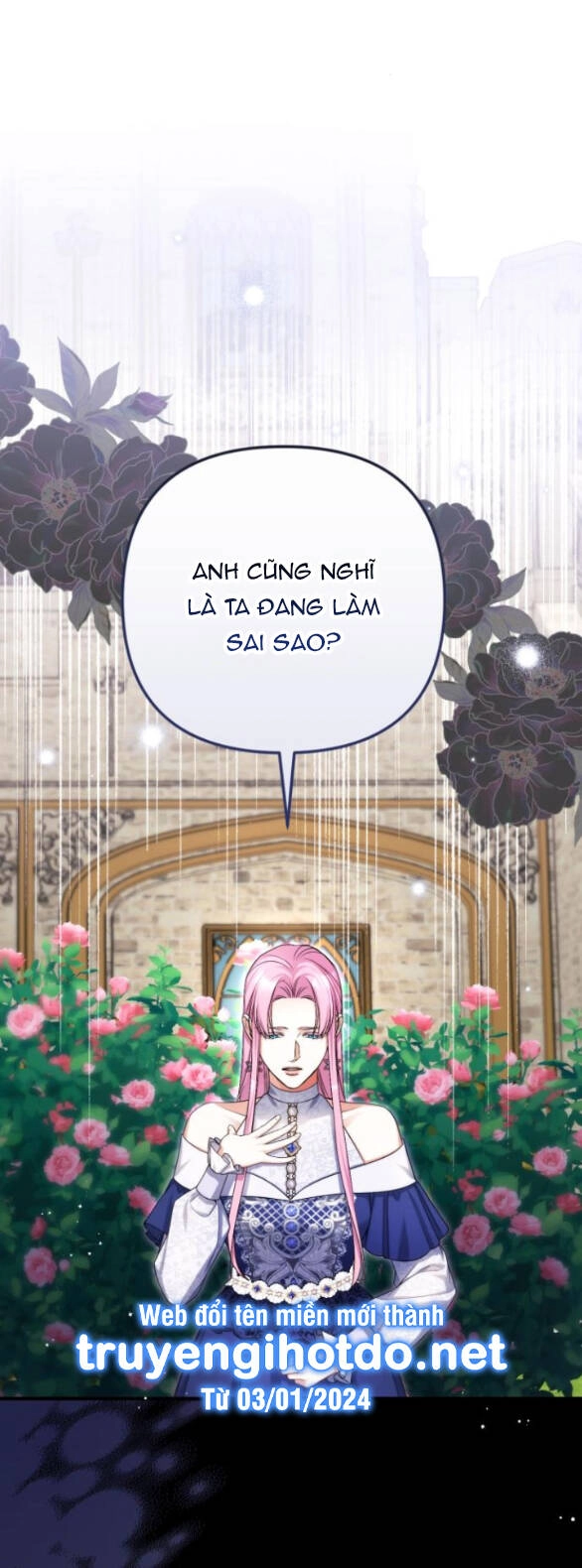 Dành Cho Nhân Vật Bị Bỏ Rơi Yêu Thích Nhất Của Tôi Chapter 81.2 - 24