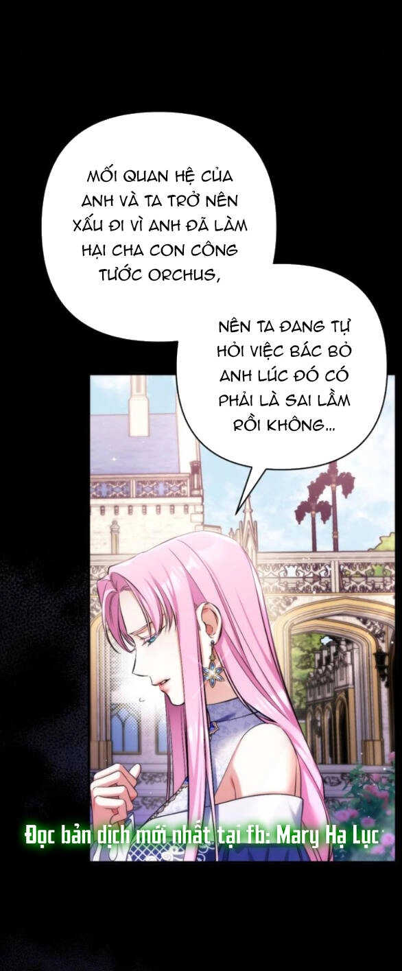 Dành Cho Nhân Vật Bị Bỏ Rơi Yêu Thích Nhất Của Tôi Chapter 81.2 - 26