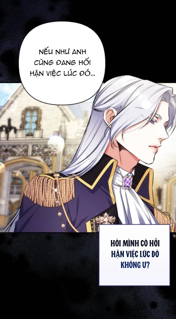 Dành Cho Nhân Vật Bị Bỏ Rơi Yêu Thích Nhất Của Tôi Chapter 81.2 - 27