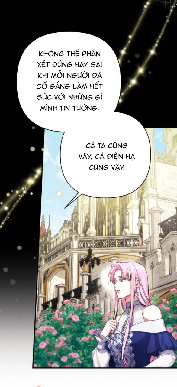 Dành Cho Nhân Vật Bị Bỏ Rơi Yêu Thích Nhất Của Tôi Chapter 81.2 - 32