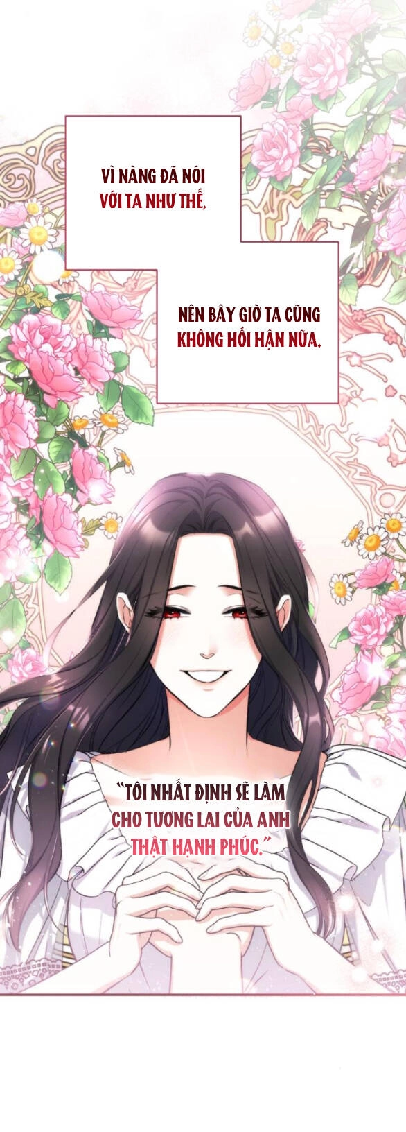 Dành Cho Nhân Vật Bị Bỏ Rơi Yêu Thích Nhất Của Tôi Chapter 81.2 - 34