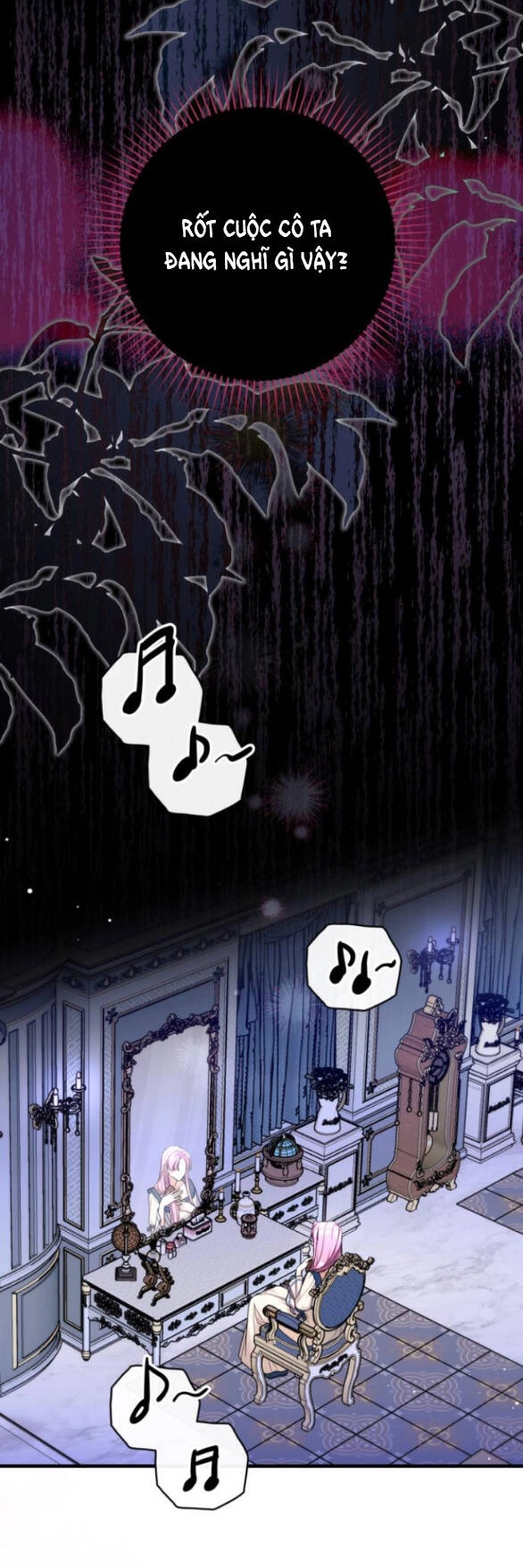 Dành Cho Nhân Vật Bị Bỏ Rơi Yêu Thích Nhất Của Tôi Chapter 81.2 - 41