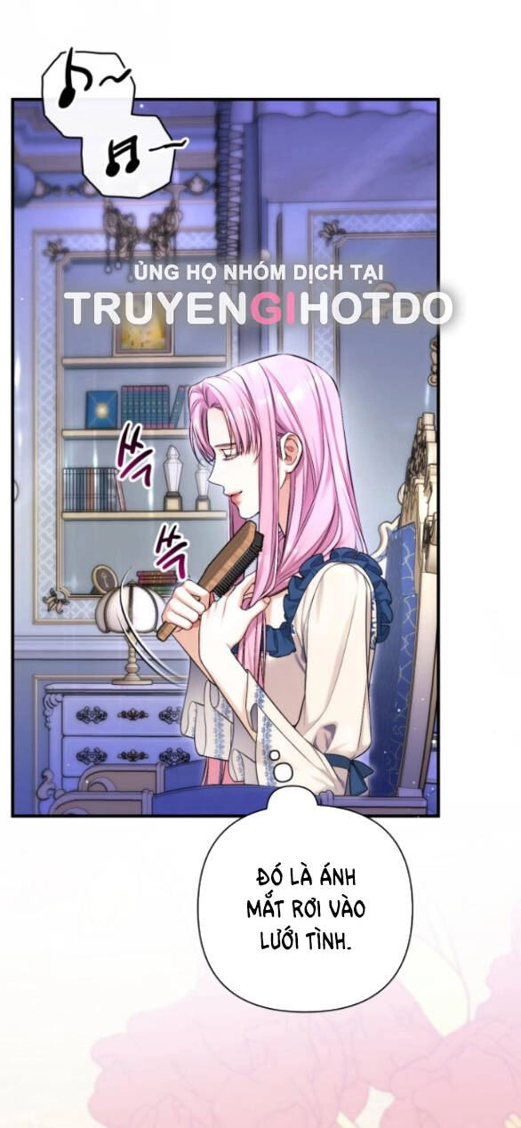 Dành Cho Nhân Vật Bị Bỏ Rơi Yêu Thích Nhất Của Tôi Chapter 81.2 - 42