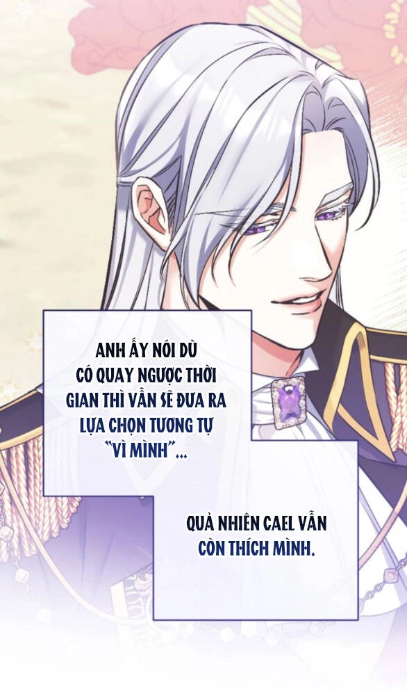 Dành Cho Nhân Vật Bị Bỏ Rơi Yêu Thích Nhất Của Tôi Chapter 81.2 - 43