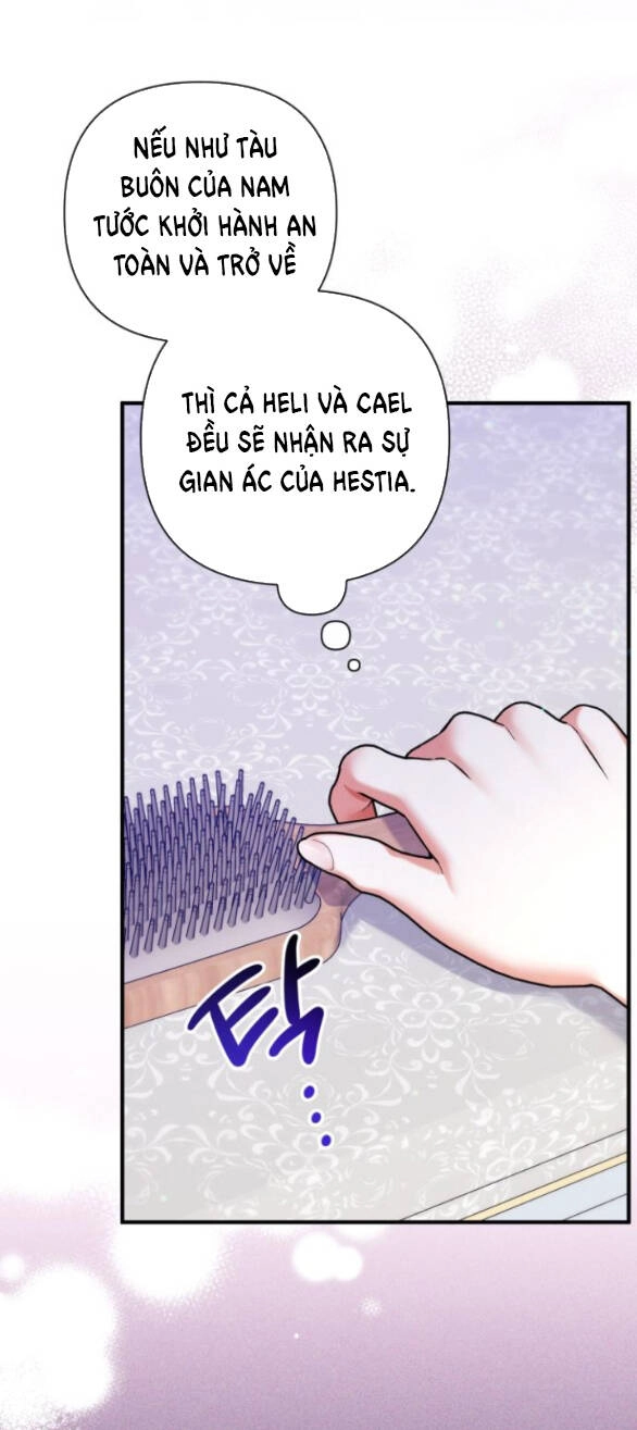 Dành Cho Nhân Vật Bị Bỏ Rơi Yêu Thích Nhất Của Tôi Chapter 81.2 - 44