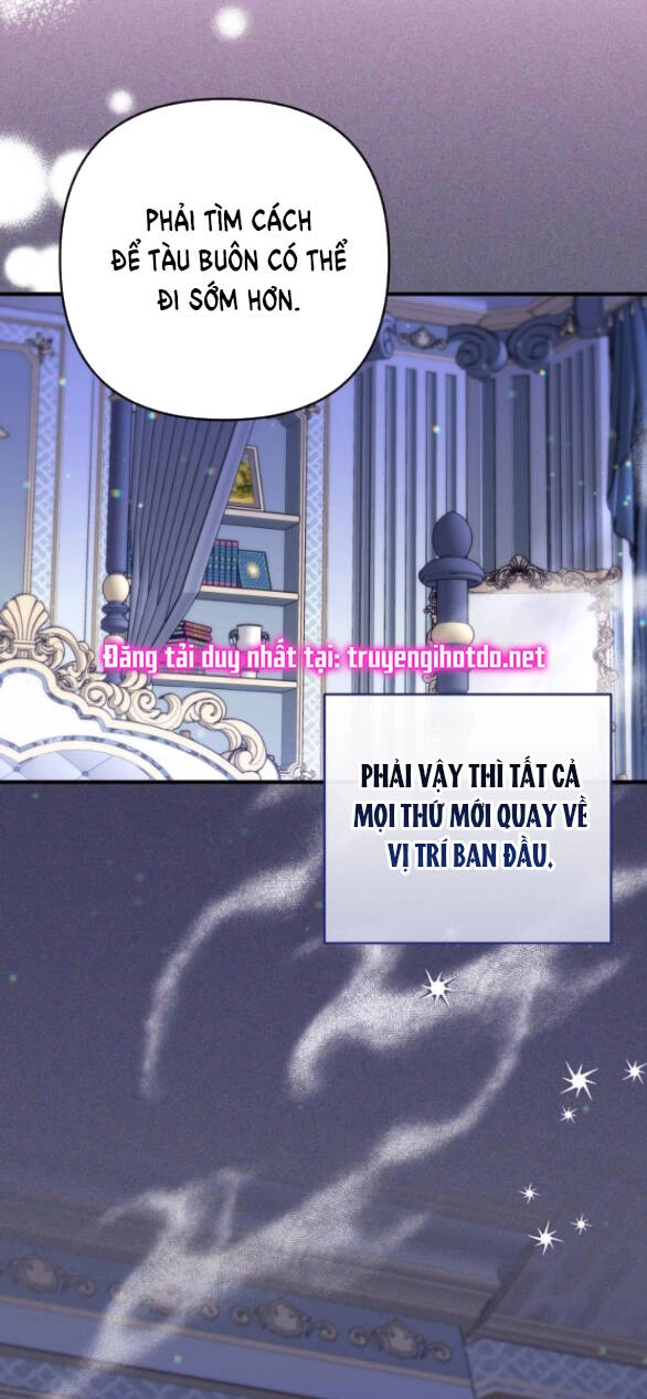 Dành Cho Nhân Vật Bị Bỏ Rơi Yêu Thích Nhất Của Tôi Chapter 81.2 - 45