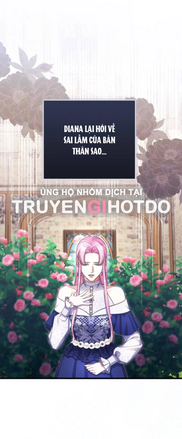 Dành Cho Nhân Vật Bị Bỏ Rơi Yêu Thích Nhất Của Tôi Chapter 82.1 - 2