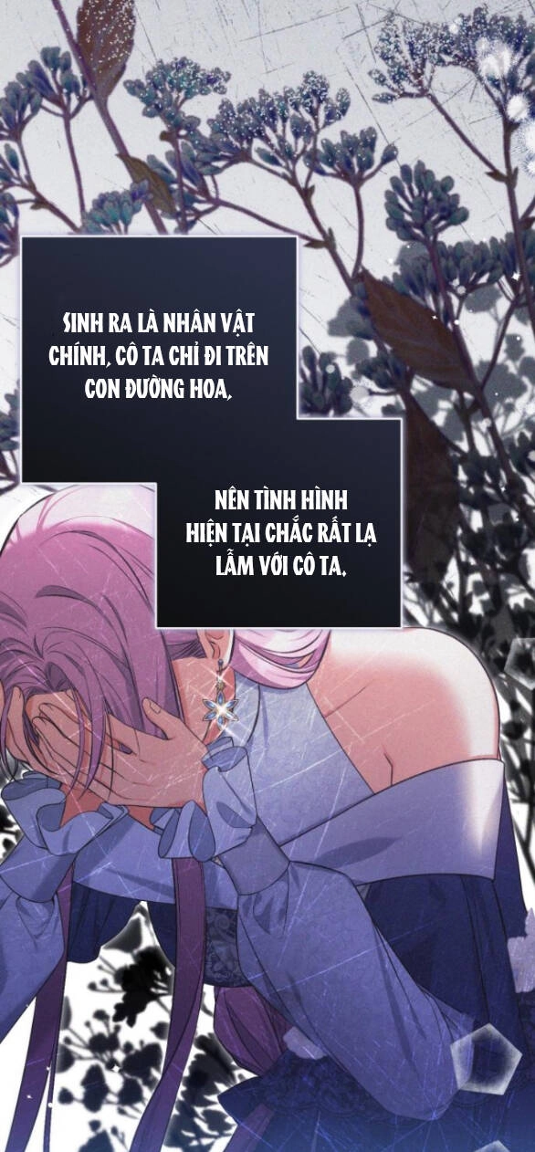 Dành Cho Nhân Vật Bị Bỏ Rơi Yêu Thích Nhất Của Tôi Chapter 82.1 - 4