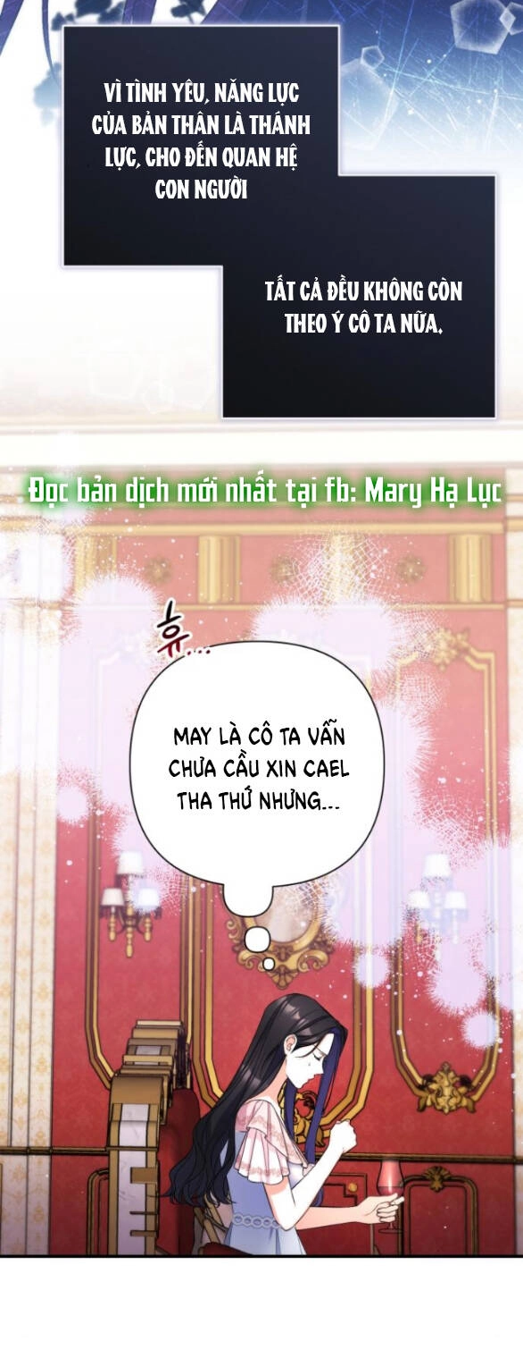 Dành Cho Nhân Vật Bị Bỏ Rơi Yêu Thích Nhất Của Tôi Chapter 82.1 - 5