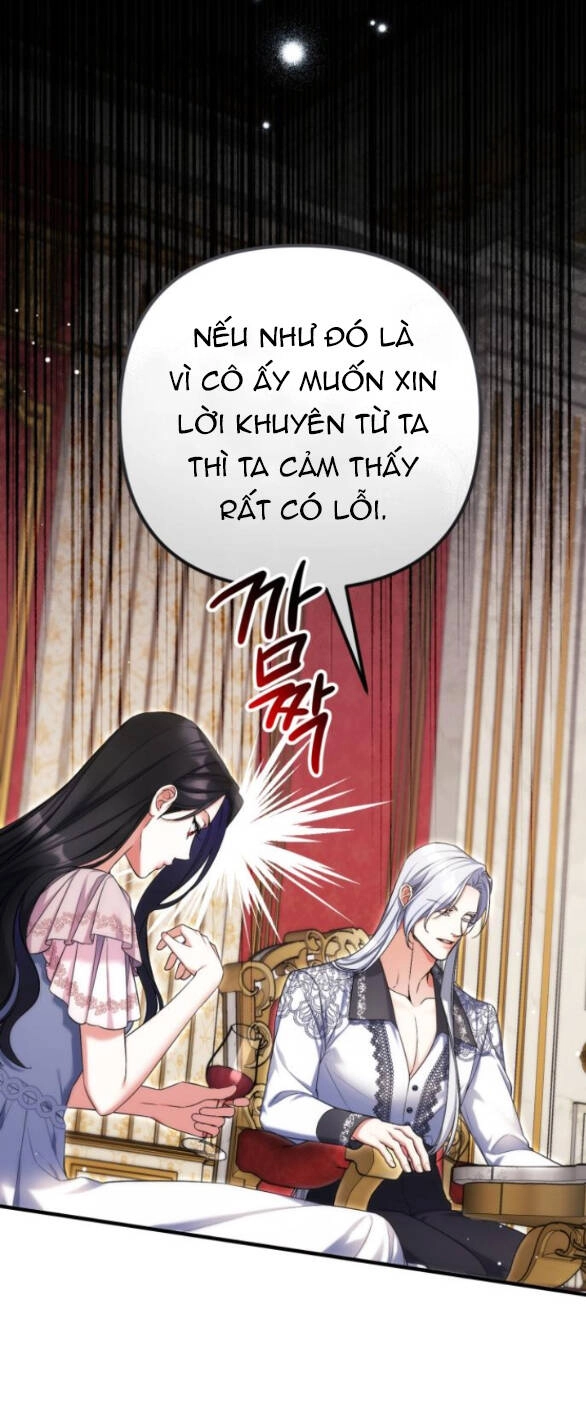 Dành Cho Nhân Vật Bị Bỏ Rơi Yêu Thích Nhất Của Tôi Chapter 82.1 - 7