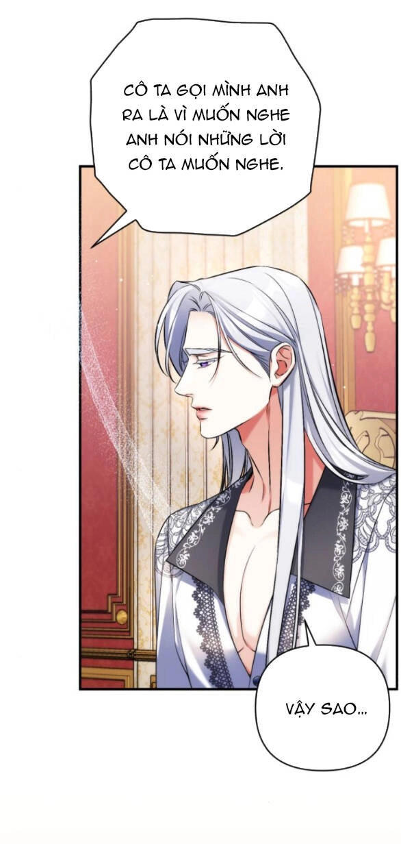 Dành Cho Nhân Vật Bị Bỏ Rơi Yêu Thích Nhất Của Tôi Chapter 82.1 - 9