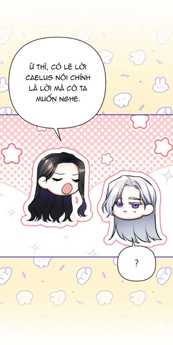 Dành Cho Nhân Vật Bị Bỏ Rơi Yêu Thích Nhất Của Tôi Chapter 82.1 - 10