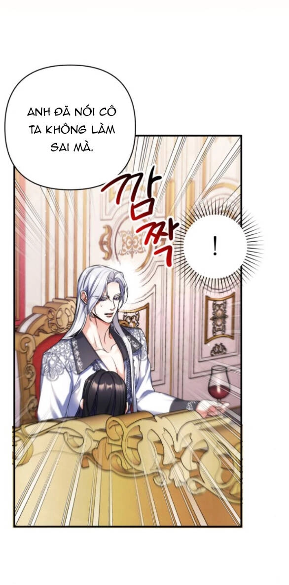 Dành Cho Nhân Vật Bị Bỏ Rơi Yêu Thích Nhất Của Tôi Chapter 82.1 - 11