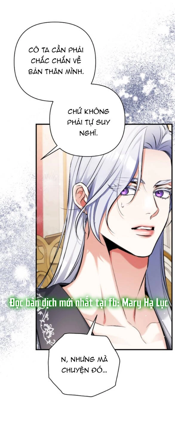 Dành Cho Nhân Vật Bị Bỏ Rơi Yêu Thích Nhất Của Tôi Chapter 82.1 - 12