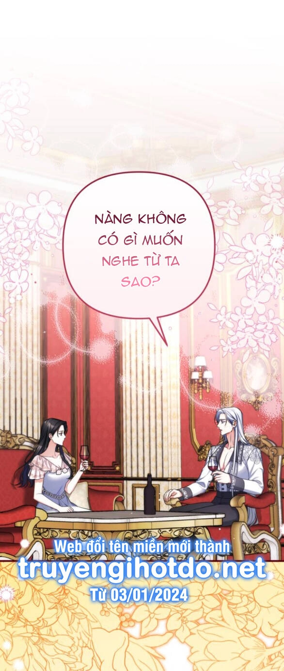 Dành Cho Nhân Vật Bị Bỏ Rơi Yêu Thích Nhất Của Tôi Chapter 82.1 - 16