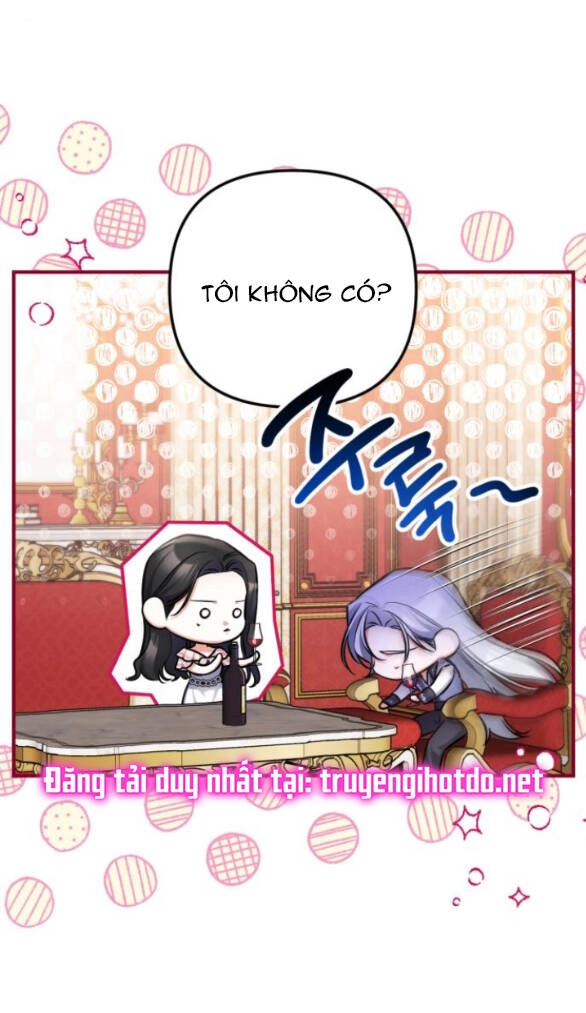 Dành Cho Nhân Vật Bị Bỏ Rơi Yêu Thích Nhất Của Tôi Chapter 82.1 - 19