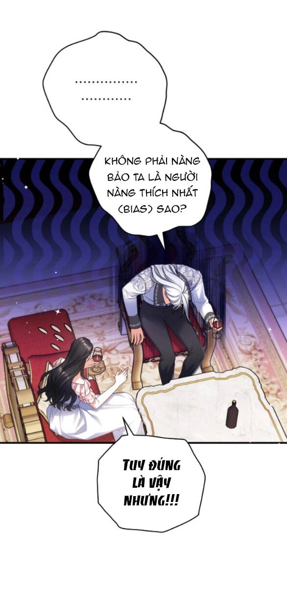 Dành Cho Nhân Vật Bị Bỏ Rơi Yêu Thích Nhất Của Tôi Chapter 82.1 - 20