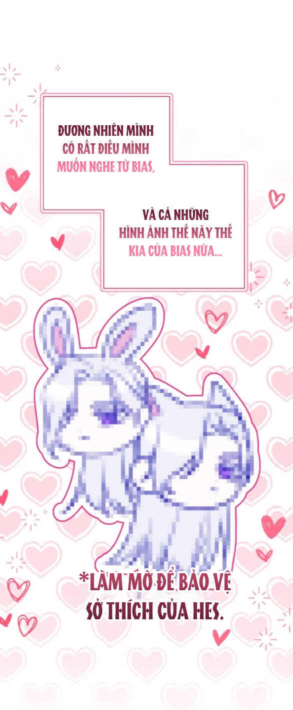 Dành Cho Nhân Vật Bị Bỏ Rơi Yêu Thích Nhất Của Tôi Chapter 82.1 - 21