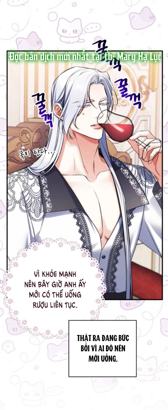 Dành Cho Nhân Vật Bị Bỏ Rơi Yêu Thích Nhất Của Tôi Chapter 82.1 - 23