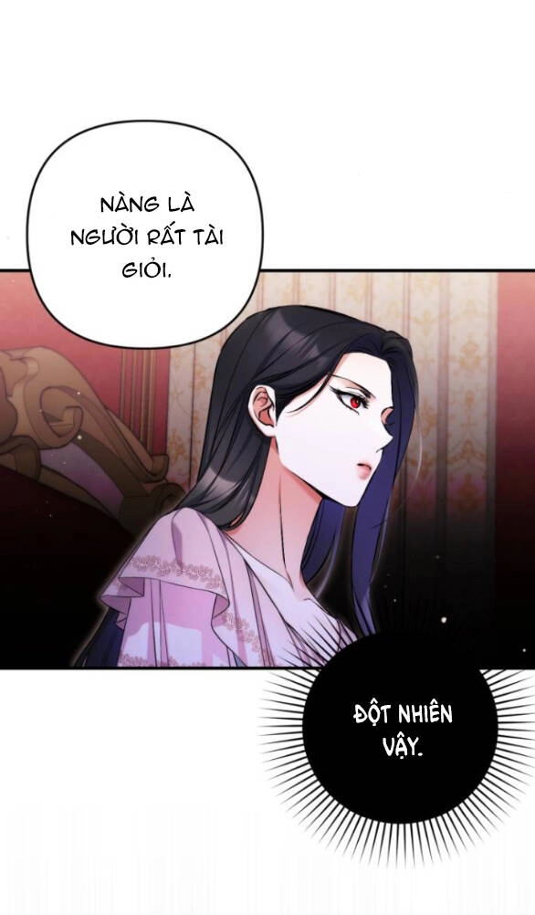 Dành Cho Nhân Vật Bị Bỏ Rơi Yêu Thích Nhất Của Tôi Chapter 82.1 - 25