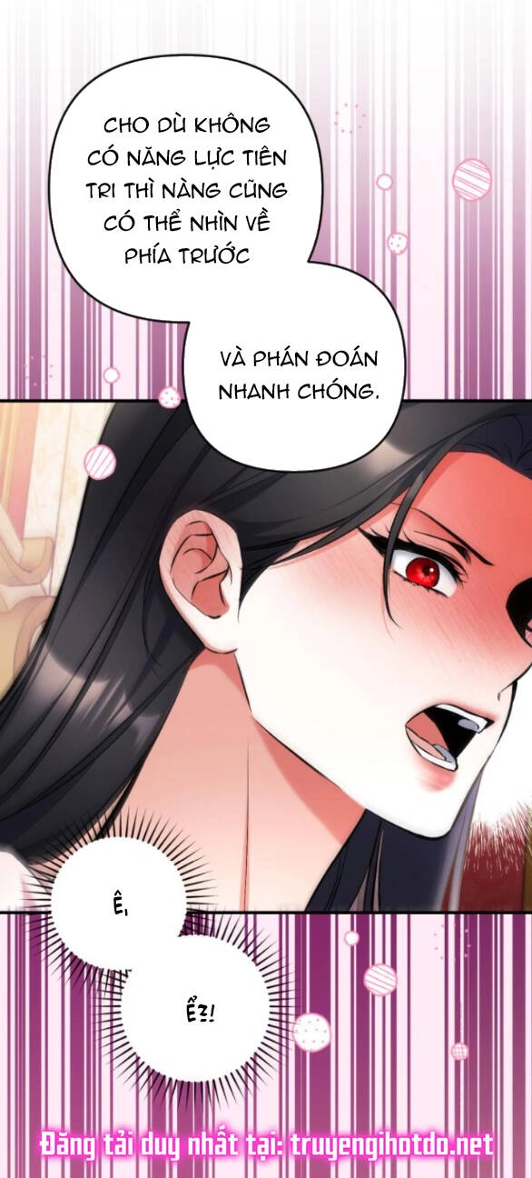 Dành Cho Nhân Vật Bị Bỏ Rơi Yêu Thích Nhất Của Tôi Chapter 82.1 - 26