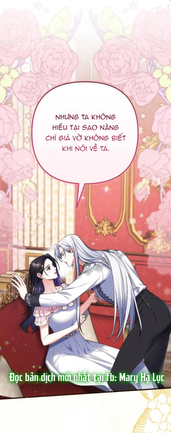 Dành Cho Nhân Vật Bị Bỏ Rơi Yêu Thích Nhất Của Tôi Chapter 82.1 - 29