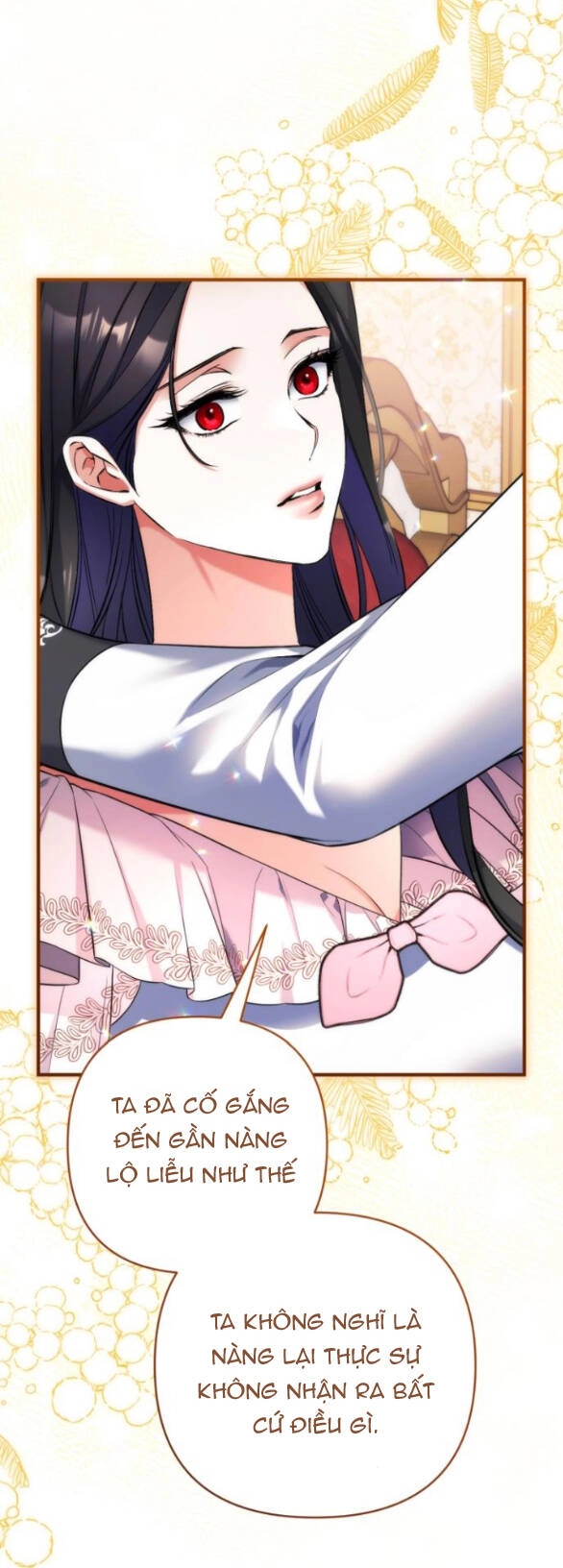 Dành Cho Nhân Vật Bị Bỏ Rơi Yêu Thích Nhất Của Tôi Chapter 82.1 - 30