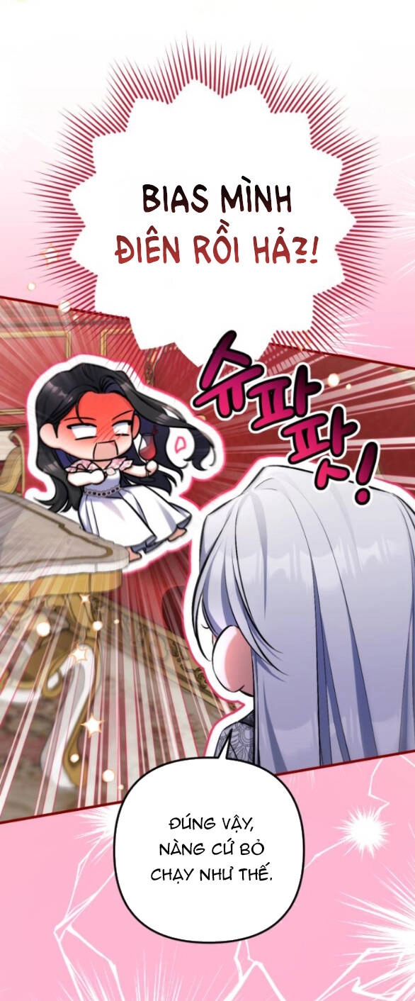 Dành Cho Nhân Vật Bị Bỏ Rơi Yêu Thích Nhất Của Tôi Chapter 82.1 - 31