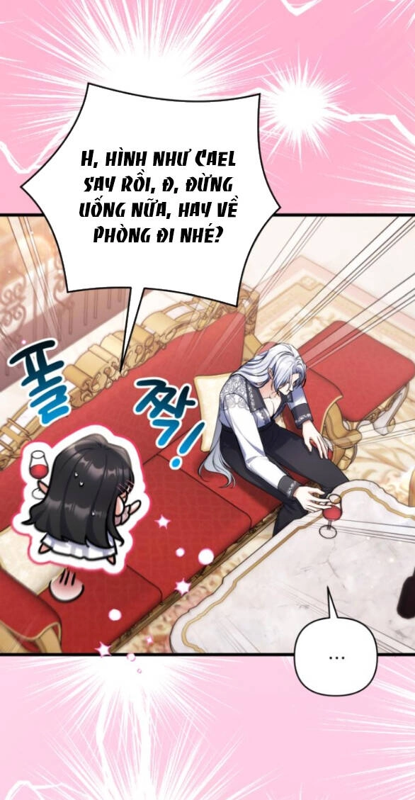 Dành Cho Nhân Vật Bị Bỏ Rơi Yêu Thích Nhất Của Tôi Chapter 82.1 - 32