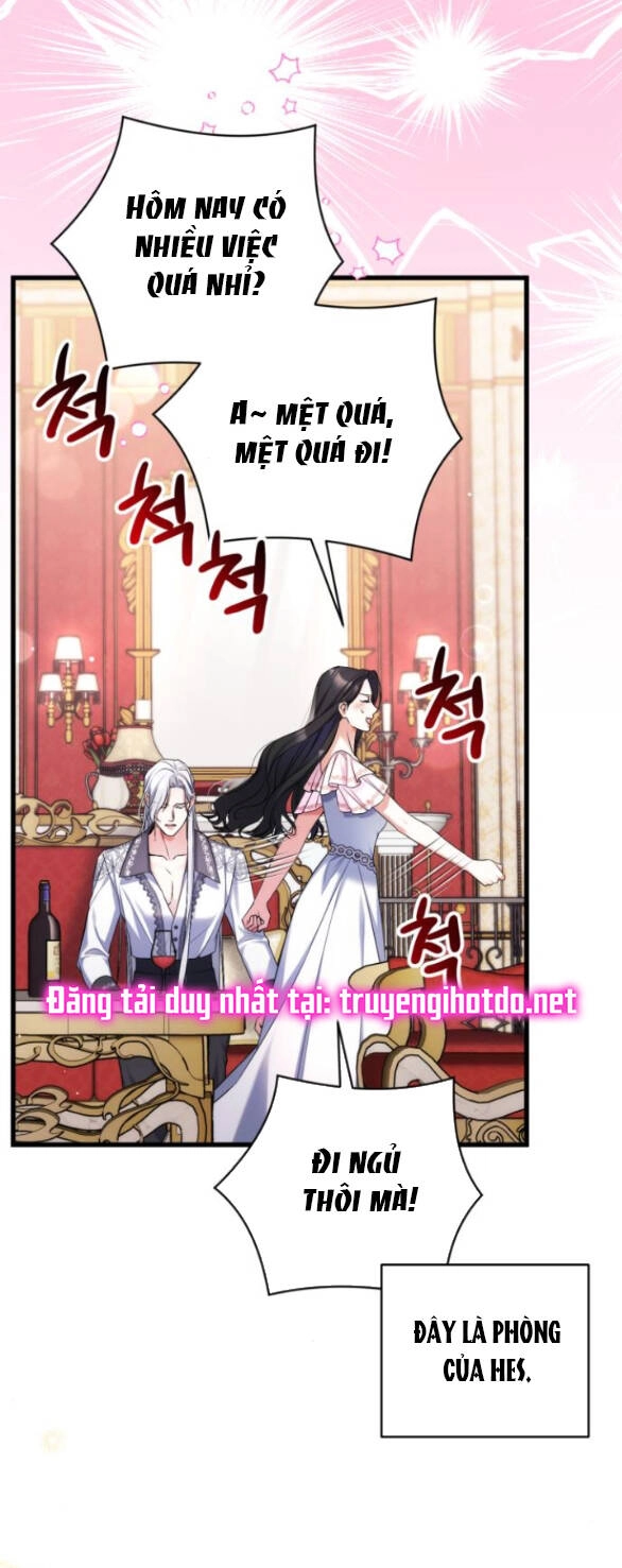 Dành Cho Nhân Vật Bị Bỏ Rơi Yêu Thích Nhất Của Tôi Chapter 82.1 - 33