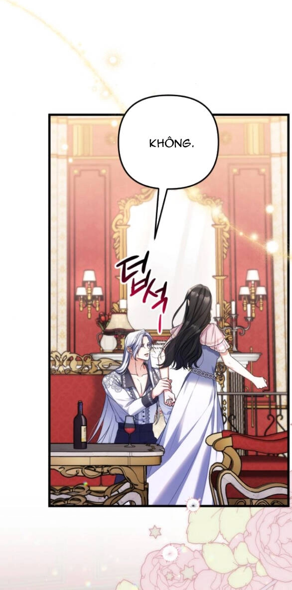 Dành Cho Nhân Vật Bị Bỏ Rơi Yêu Thích Nhất Của Tôi Chapter 82.1 - 34