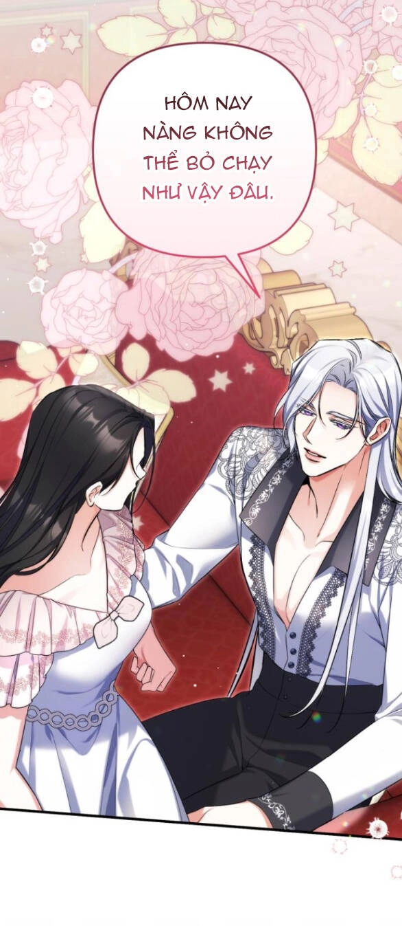 Dành Cho Nhân Vật Bị Bỏ Rơi Yêu Thích Nhất Của Tôi Chapter 82.1 - 35