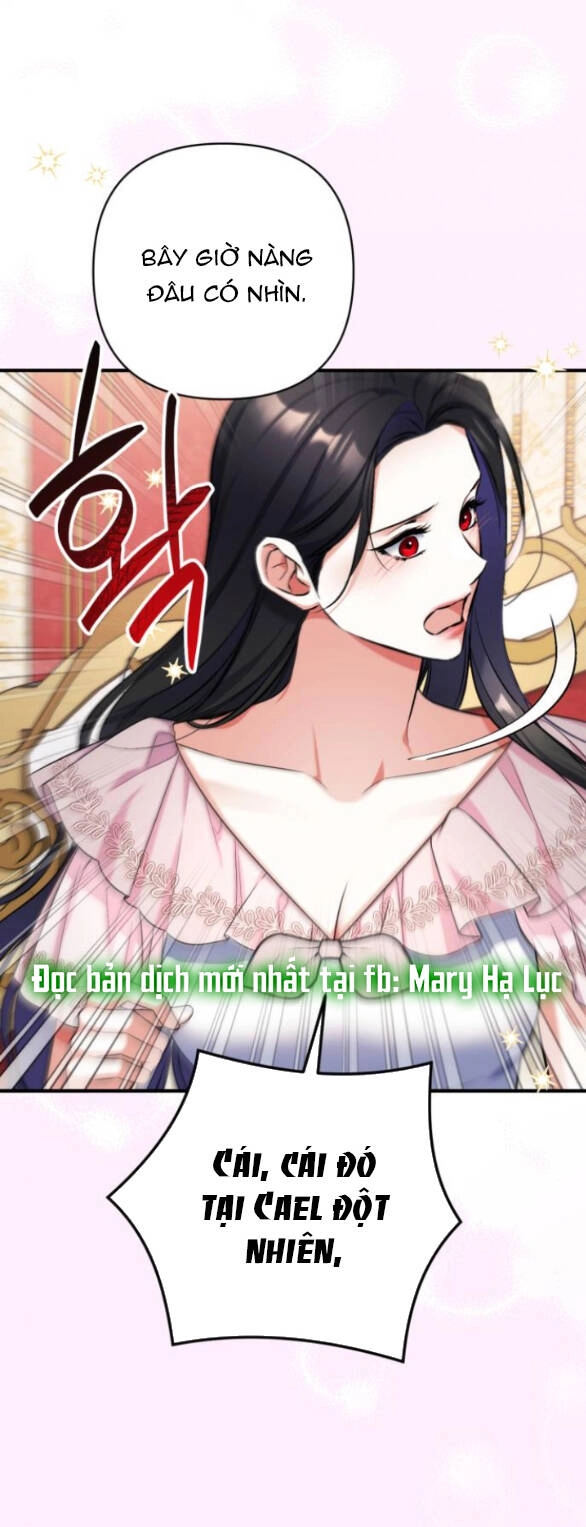 Dành Cho Nhân Vật Bị Bỏ Rơi Yêu Thích Nhất Của Tôi Chapter 82.1 - 40