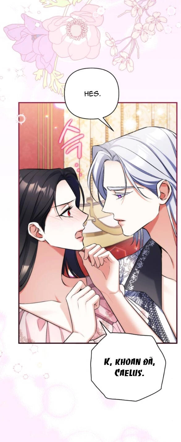 Dành Cho Nhân Vật Bị Bỏ Rơi Yêu Thích Nhất Của Tôi Chapter 82.1 - 42