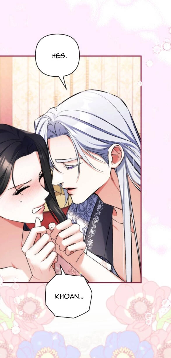 Dành Cho Nhân Vật Bị Bỏ Rơi Yêu Thích Nhất Của Tôi Chapter 82.1 - 43