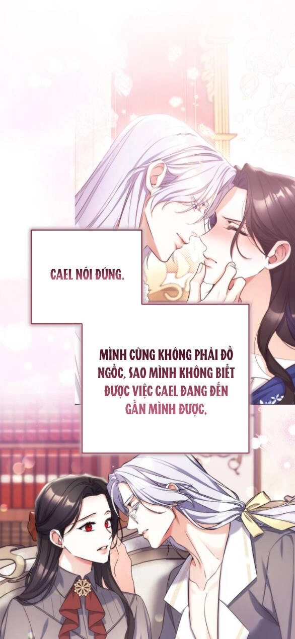 Dành Cho Nhân Vật Bị Bỏ Rơi Yêu Thích Nhất Của Tôi Chapter 82.2 - 3