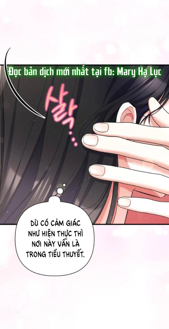 Dành Cho Nhân Vật Bị Bỏ Rơi Yêu Thích Nhất Của Tôi Chapter 82.2 - 5