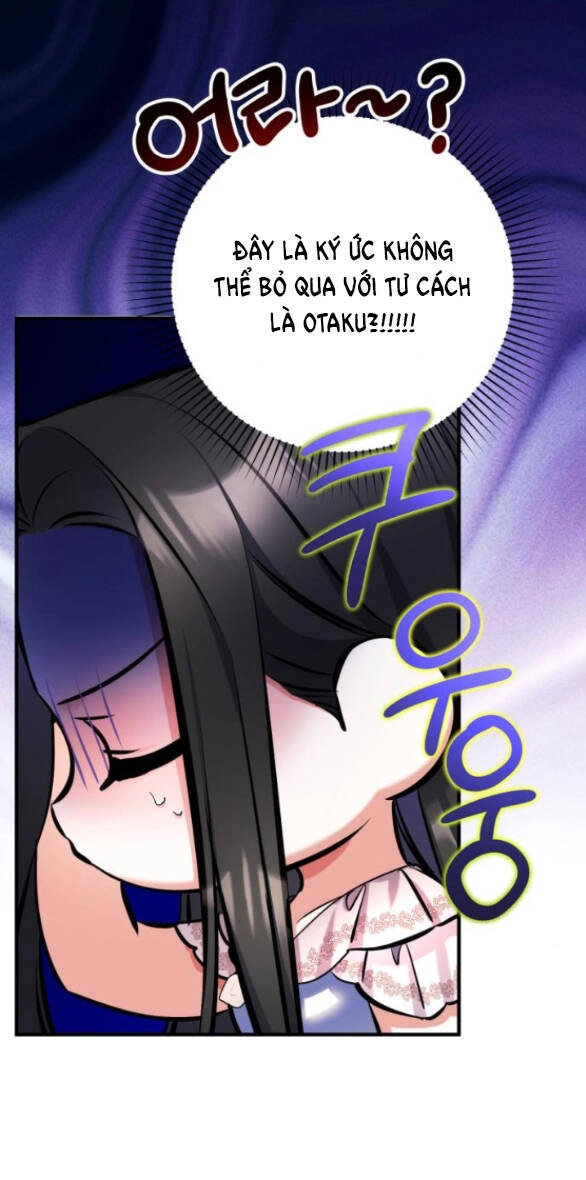 Dành Cho Nhân Vật Bị Bỏ Rơi Yêu Thích Nhất Của Tôi Chapter 82.2 - 17