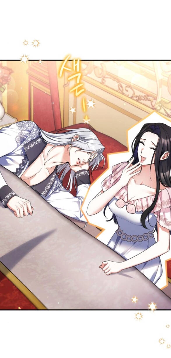 Dành Cho Nhân Vật Bị Bỏ Rơi Yêu Thích Nhất Của Tôi Chapter 82.2 - 19