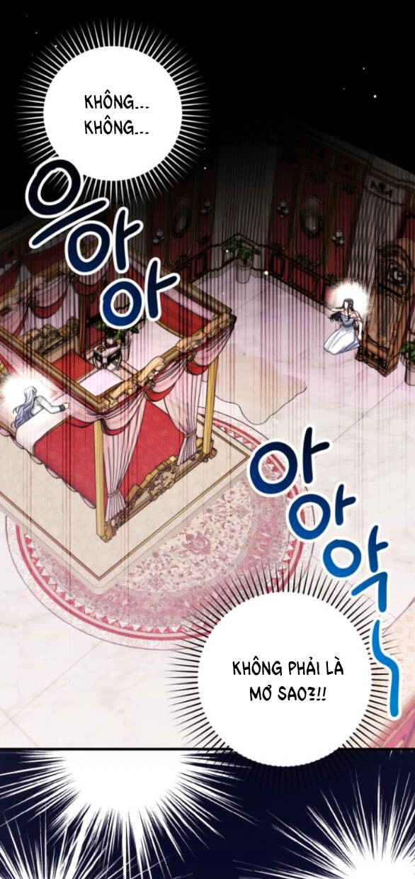 Dành Cho Nhân Vật Bị Bỏ Rơi Yêu Thích Nhất Của Tôi Chapter 83.1 - 1