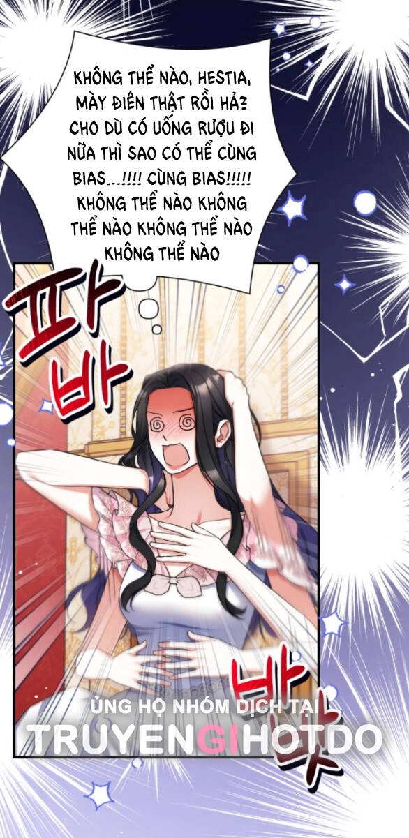 Dành Cho Nhân Vật Bị Bỏ Rơi Yêu Thích Nhất Của Tôi Chapter 83.1 - 2