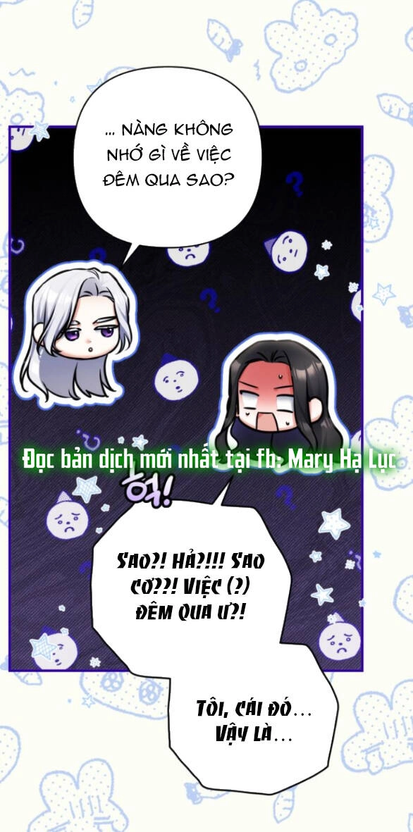 Dành Cho Nhân Vật Bị Bỏ Rơi Yêu Thích Nhất Của Tôi Chapter 83.1 - 6