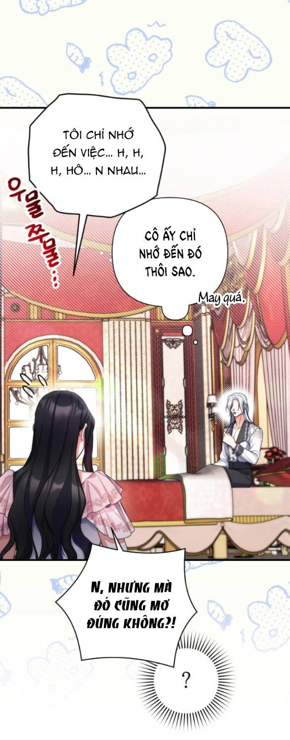 Dành Cho Nhân Vật Bị Bỏ Rơi Yêu Thích Nhất Của Tôi Chapter 83.1 - 7