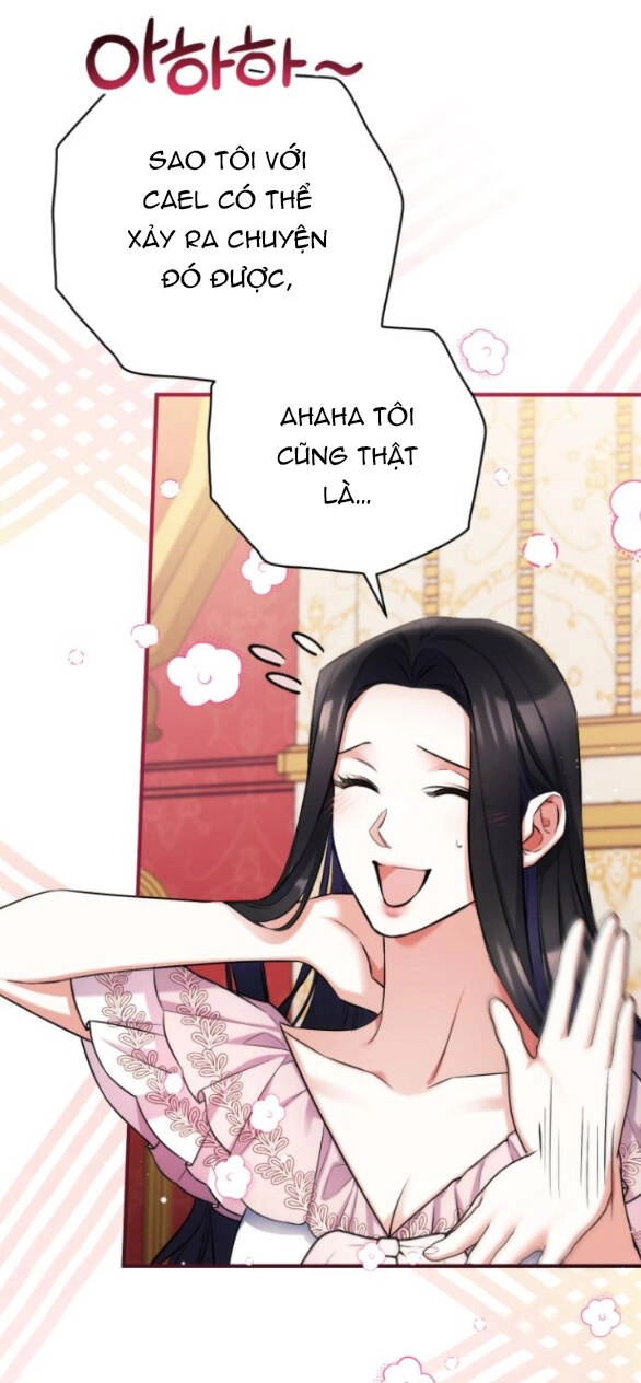 Dành Cho Nhân Vật Bị Bỏ Rơi Yêu Thích Nhất Của Tôi Chapter 83.1 - 8