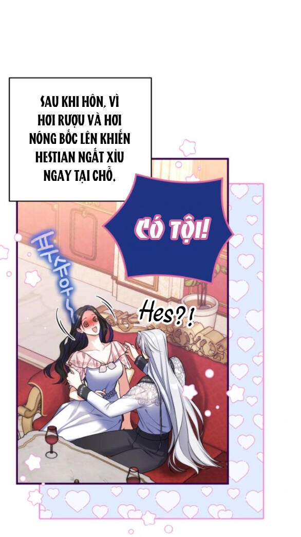 Dành Cho Nhân Vật Bị Bỏ Rơi Yêu Thích Nhất Của Tôi Chapter 83.1 - 11