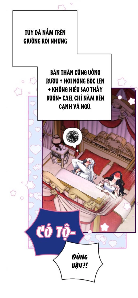 Dành Cho Nhân Vật Bị Bỏ Rơi Yêu Thích Nhất Của Tôi Chapter 83.1 - 12