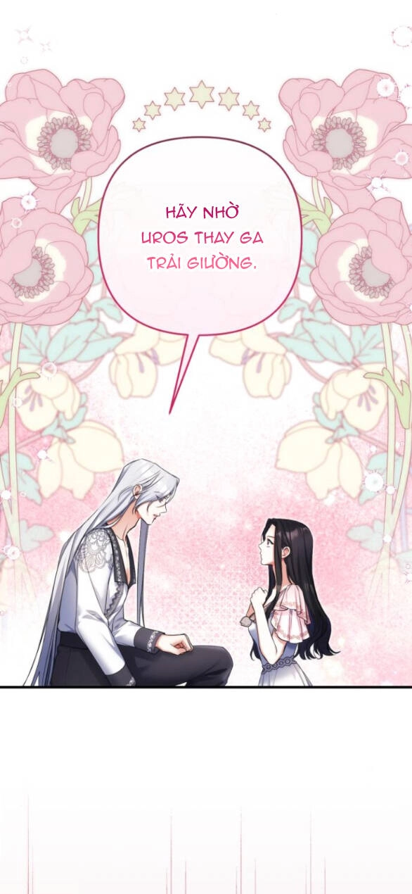 Dành Cho Nhân Vật Bị Bỏ Rơi Yêu Thích Nhất Của Tôi Chapter 83.1 - 16