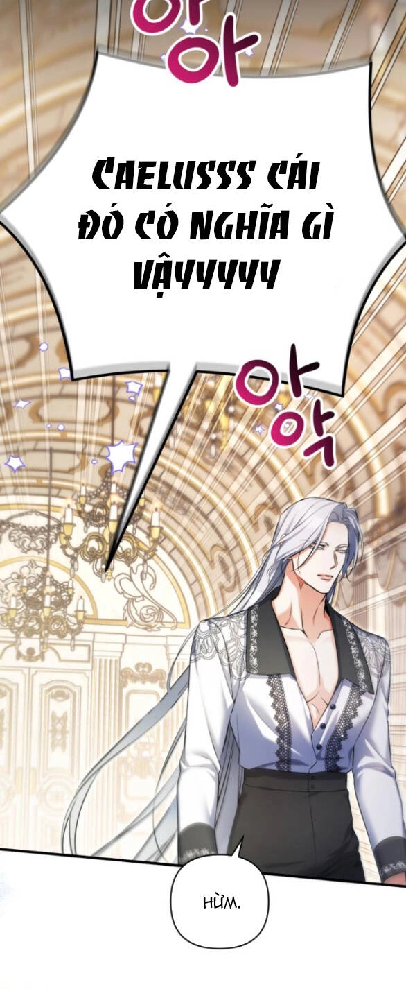 Dành Cho Nhân Vật Bị Bỏ Rơi Yêu Thích Nhất Của Tôi Chapter 83.1 - 18