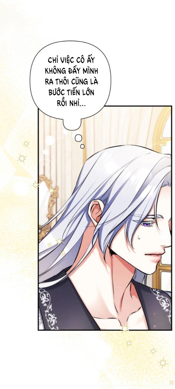 Dành Cho Nhân Vật Bị Bỏ Rơi Yêu Thích Nhất Của Tôi Chapter 83.1 - 19